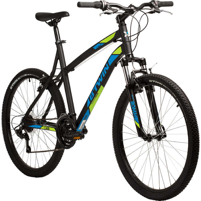 ВЕЛОСИПЕД MTB 26" ROCKRIDER ROCKRIDER - Decathlon