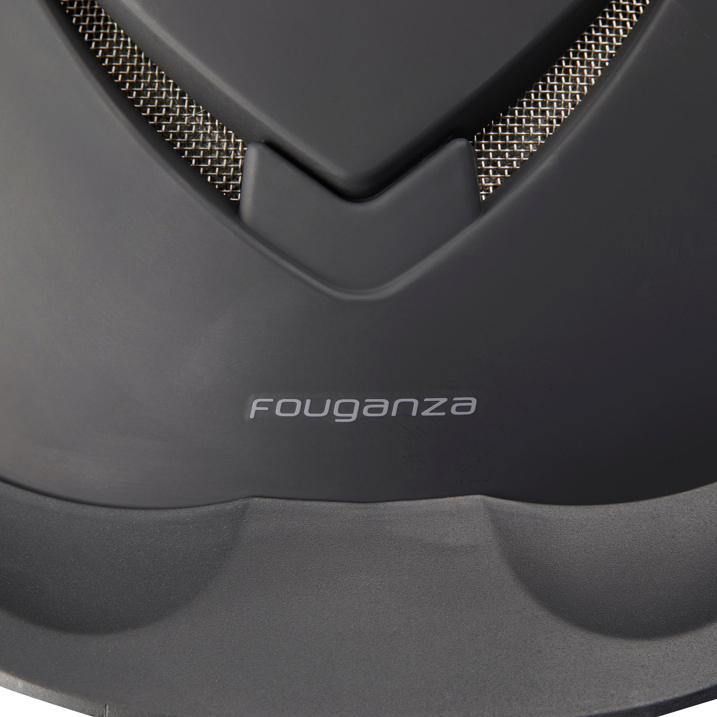 Kask jeździecki Fouganza 500  11/11