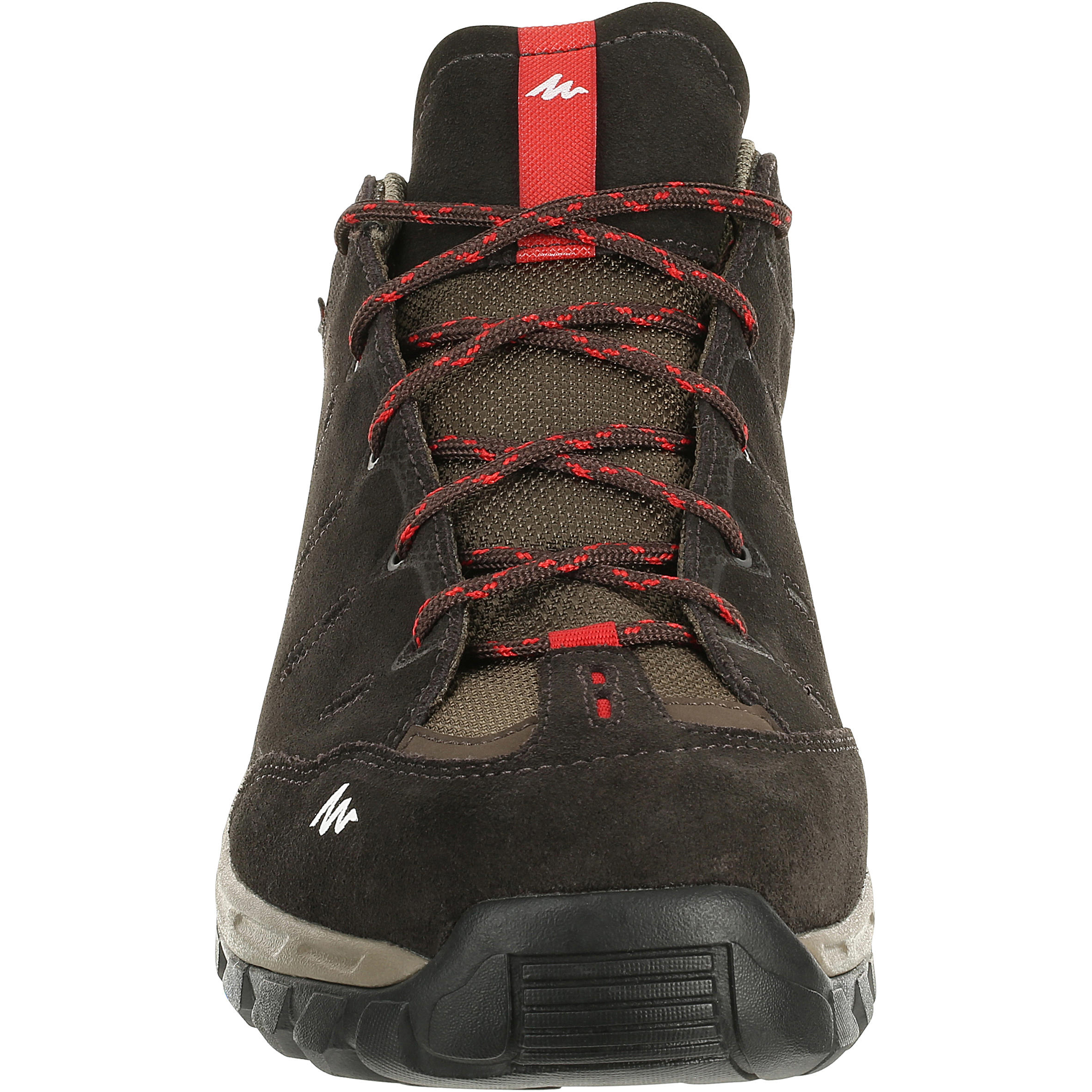forclaz 500 scarpe