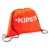 Light Team Sports Bag 15 Litres - Orange