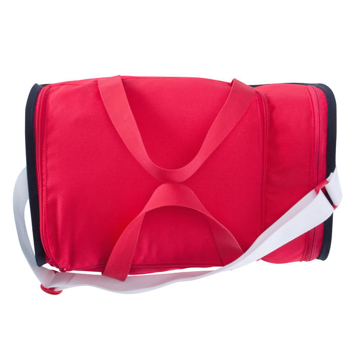 Kipsta Teamsporttas Kipocket 20 liter Decathlon