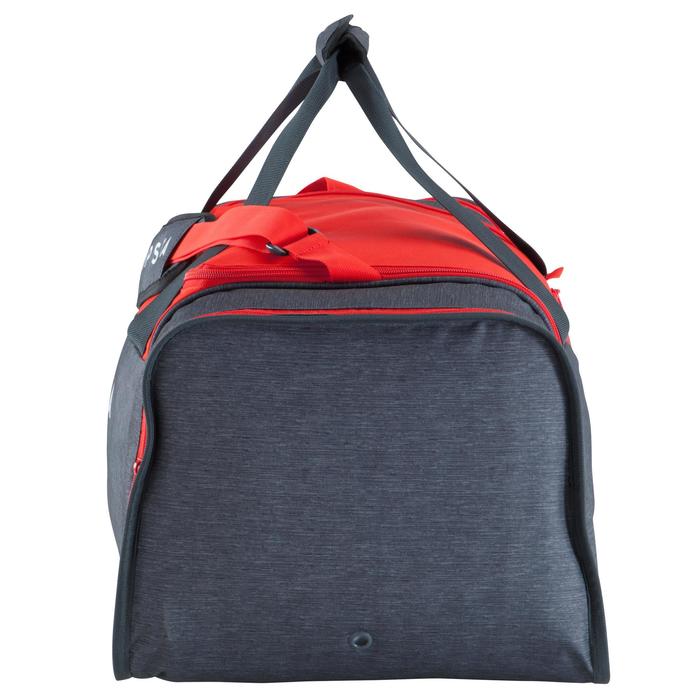 Bolsas Deporte Decathlon Bolsa de deporte gimnasio Cardio Fitness