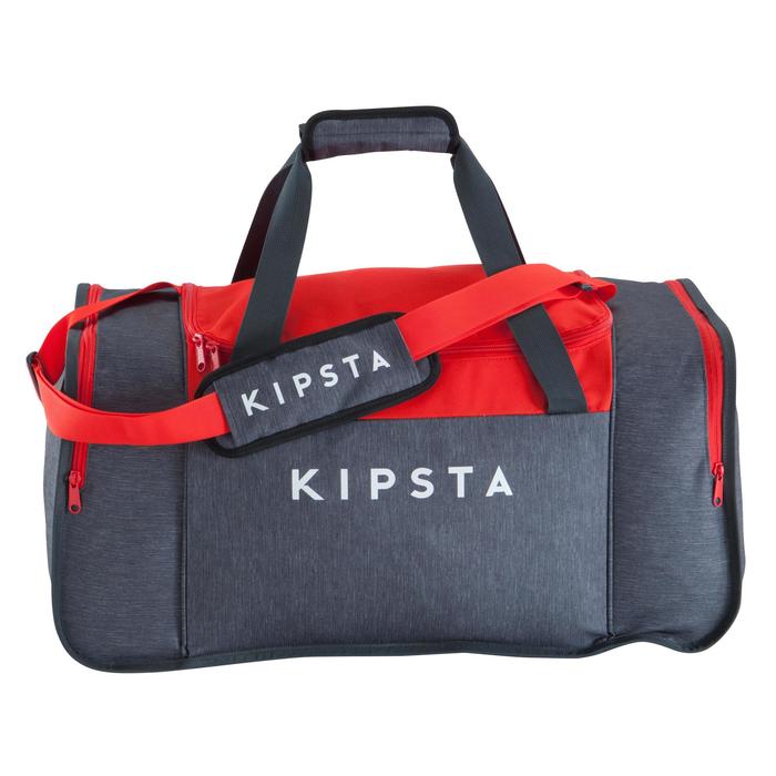 Bolsa de deporte Kipocket 60 litros azul Kipsta Decathlon