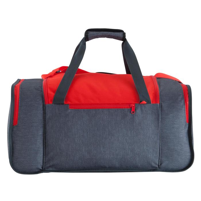 Bolsa de deporte Kipocket 60 litros azul Kipsta Decathlon