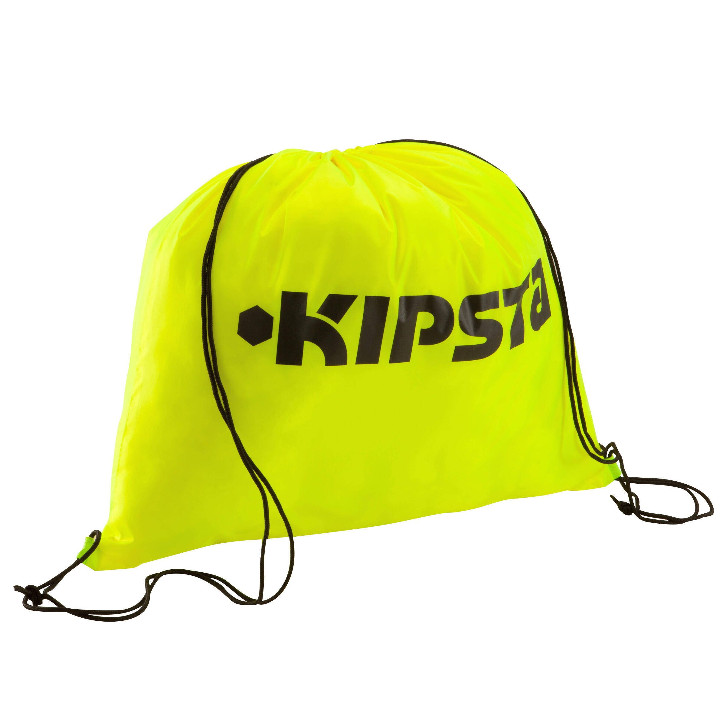 Light Team Sports Bag 15 Litres - Yellow