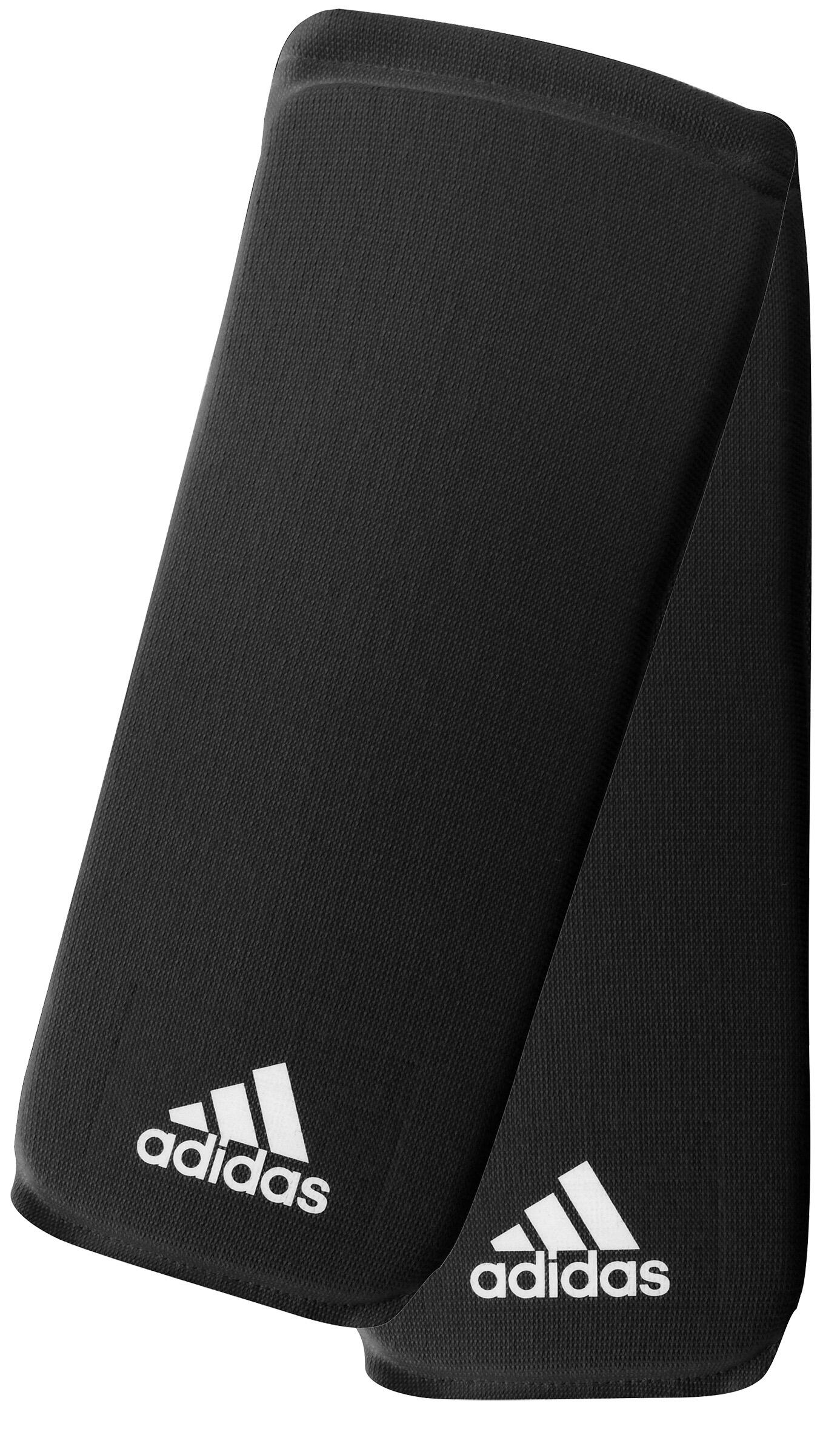 adidas slip in shin guards