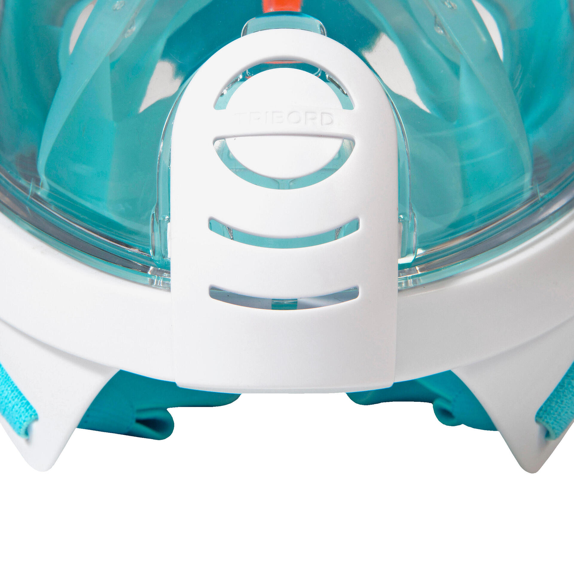 Le masque intégral qui a révolutionné le snorkeling
