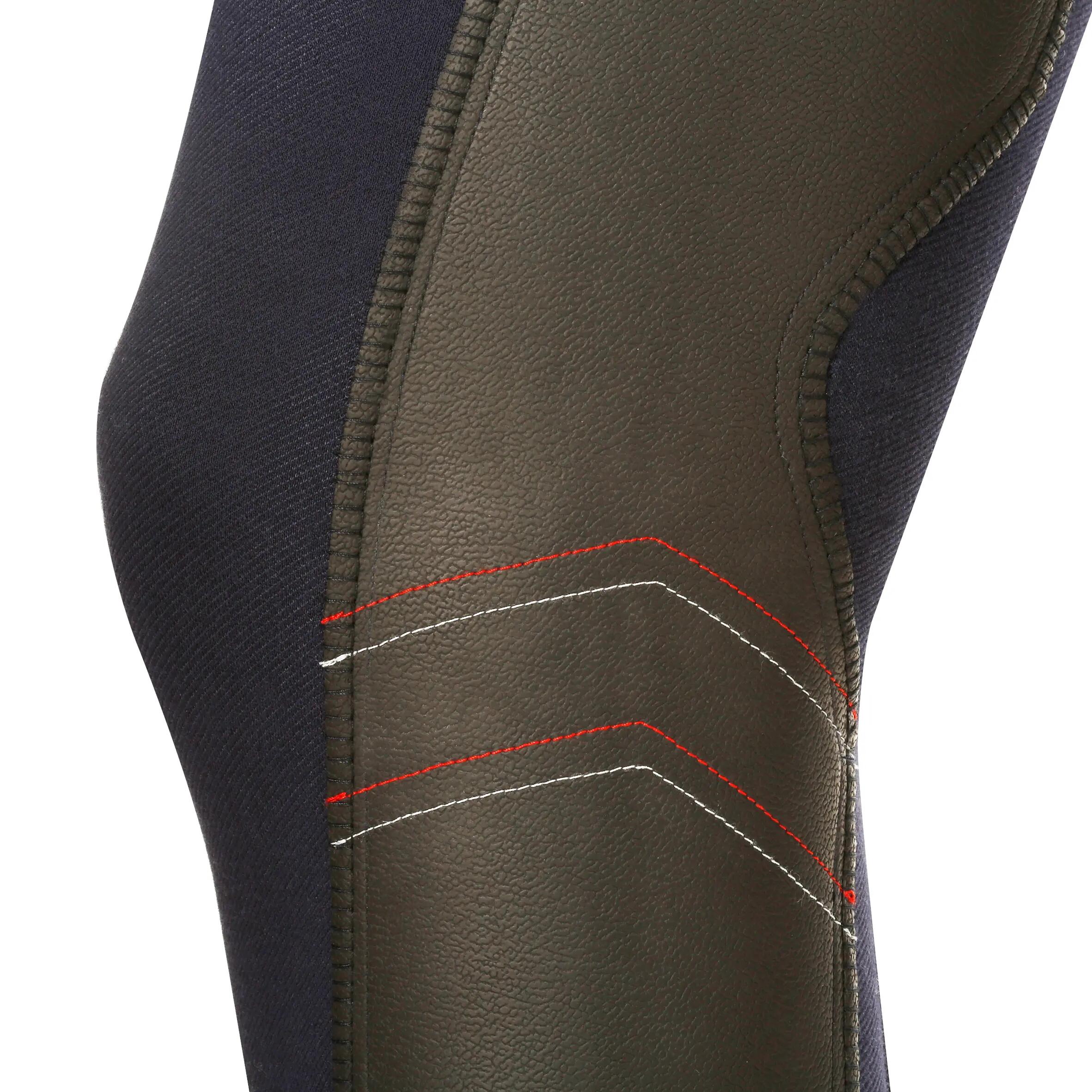 Victoria Women's Warm Horse Riding Jodhpurs - Navy 16/22