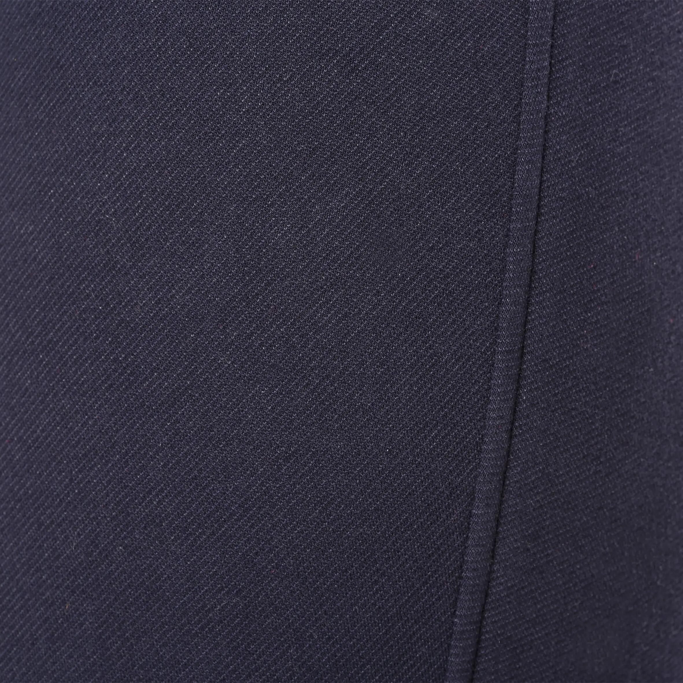 Victoria Women's Warm Horse Riding Jodhpurs - Navy 20/22