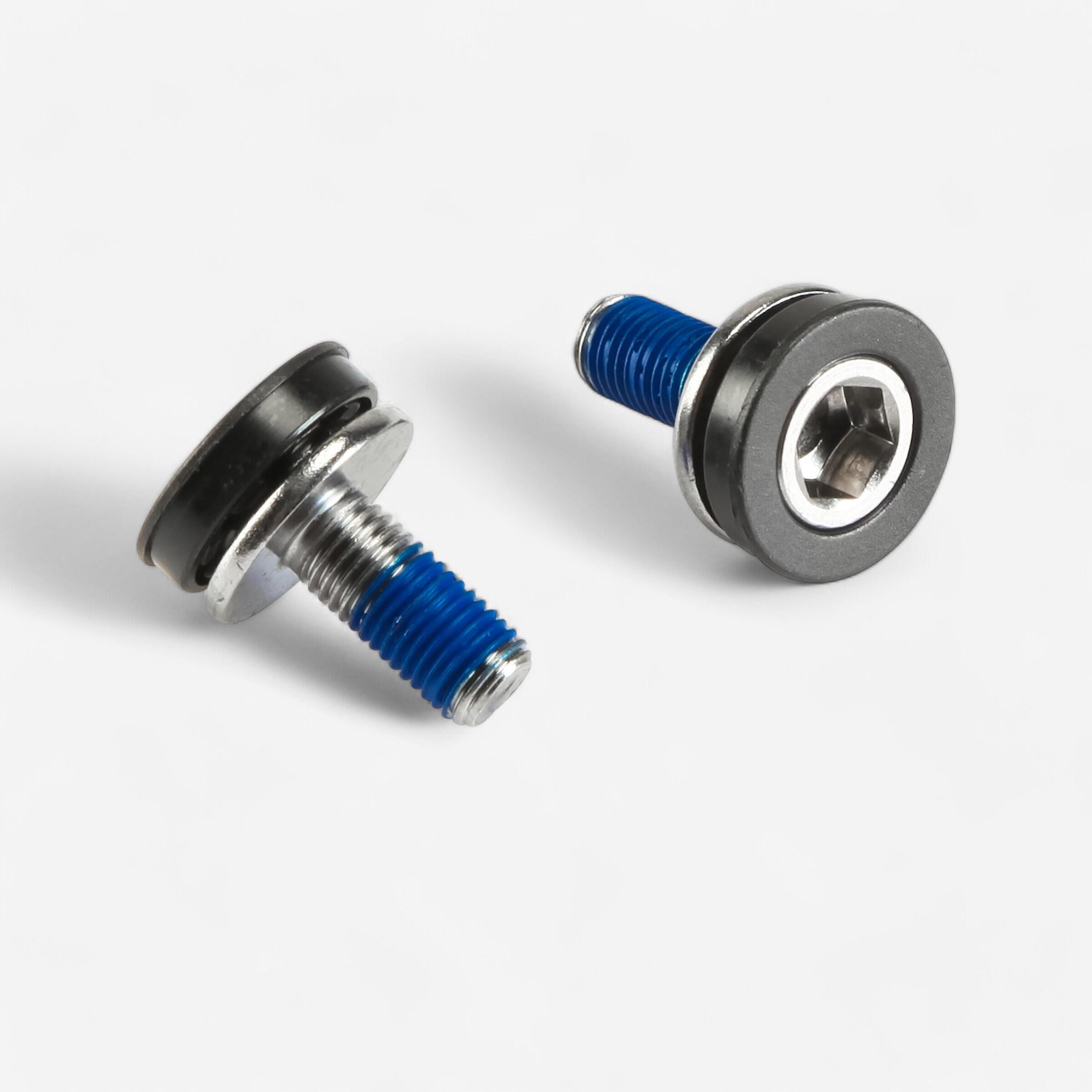 Crank Arm Tightening Bolts - DECATHLON