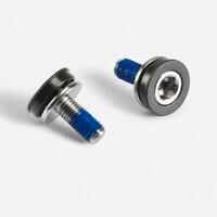 Crank Arm Tightening Bolts