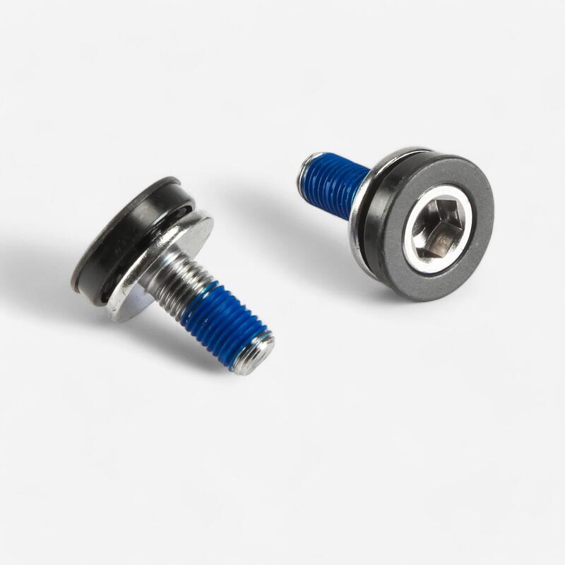 Tornillos Cierre Bielas Bicicleta