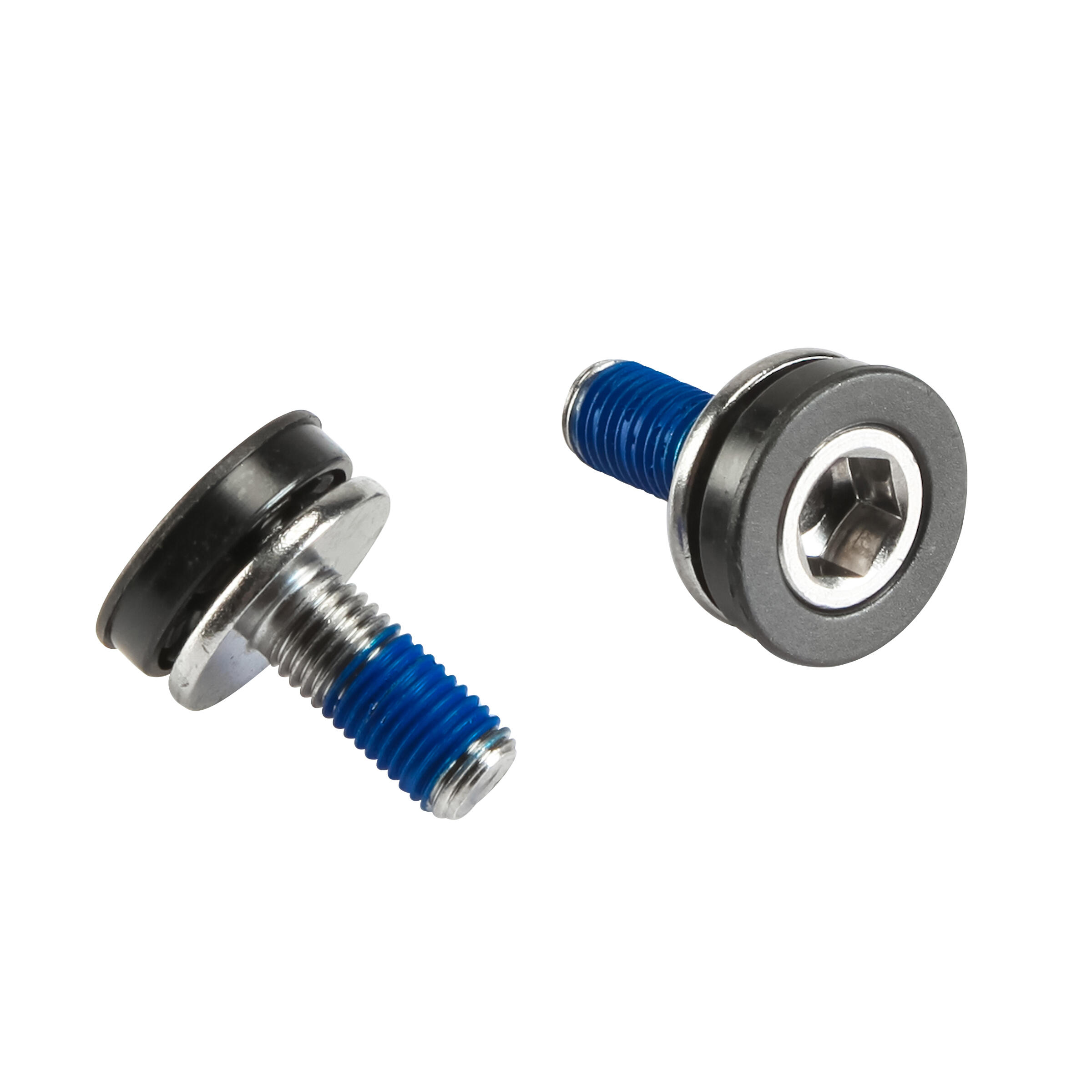 CRANK CLAMPING SCREW