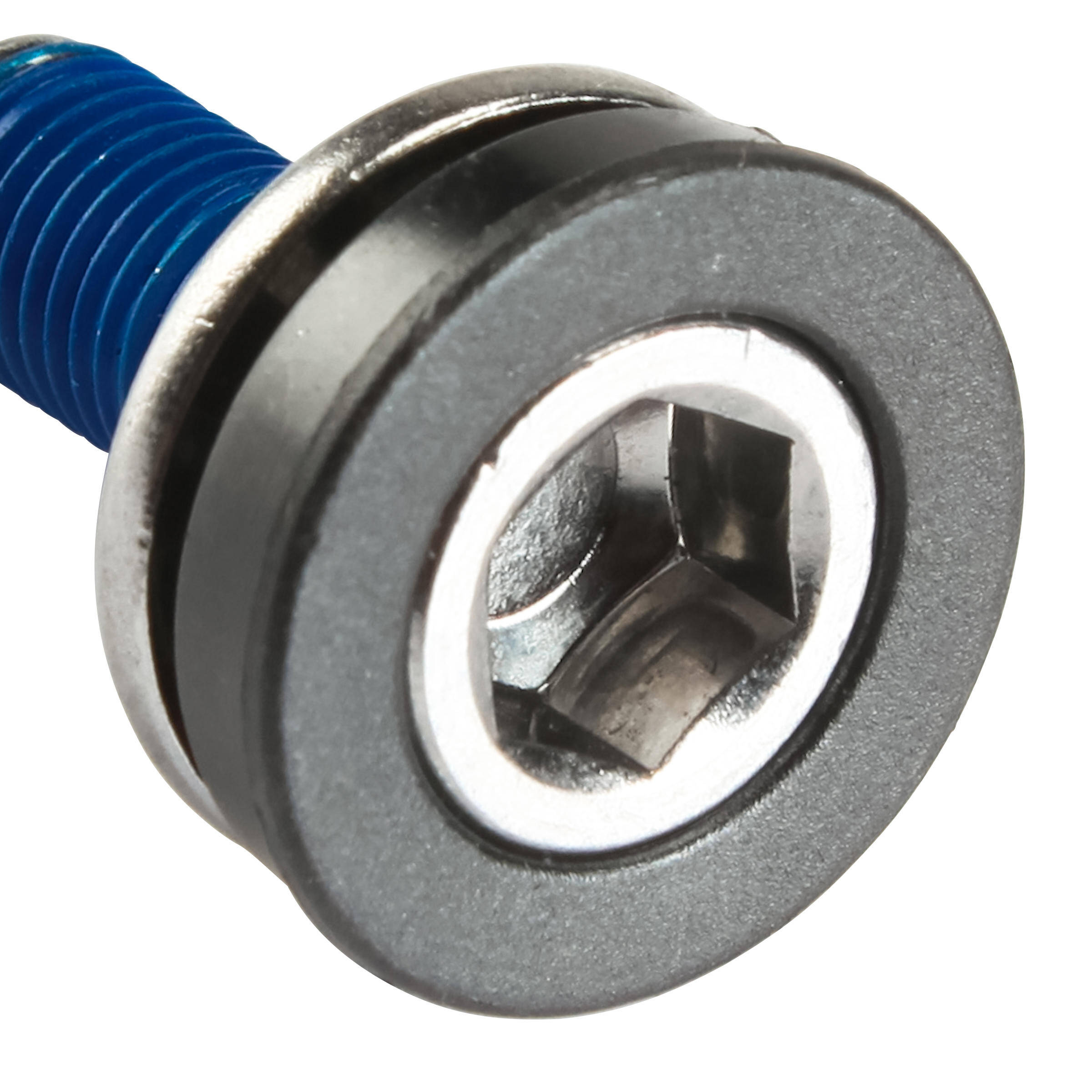 Crank Arm Tightening Bolts -  4