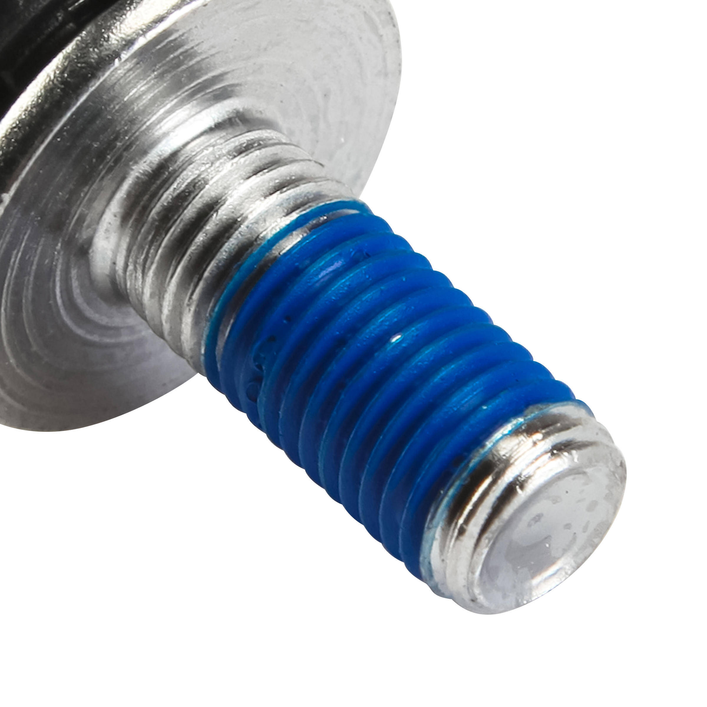 Crank Arm Tightening Bolts -  3