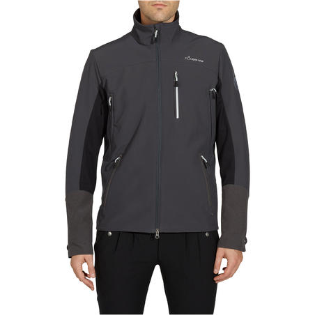 Куртка SOFTSHELL мужская 500 