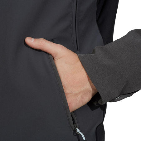 Куртка SOFTSHELL мужская 500 