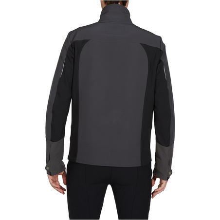 Куртка SOFTSHELL мужская 500 