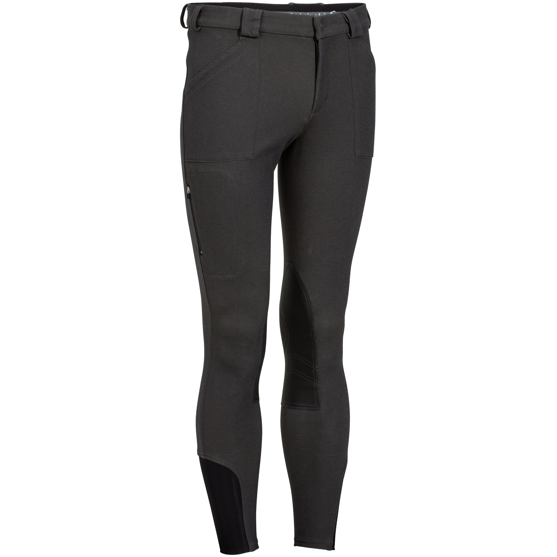 Fouganza Warme Paardrijbroek Heren Br 140 fouganza kopen in de aanbieding Fouganza Warme Paardrijbroek Heren Br 140 fouganza kopen in de aanbieding