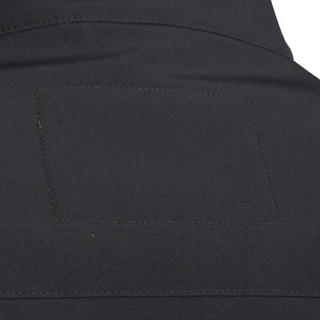 Куртка SOFTSHELL мужская 500 