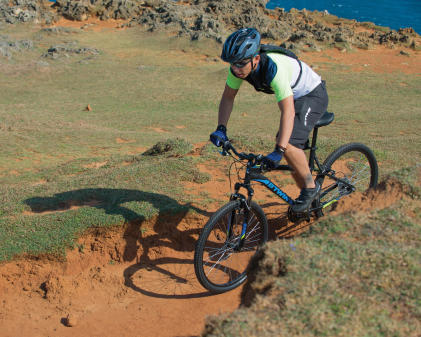 faire du vtt pour se challenger faire du vtt pour se challenger