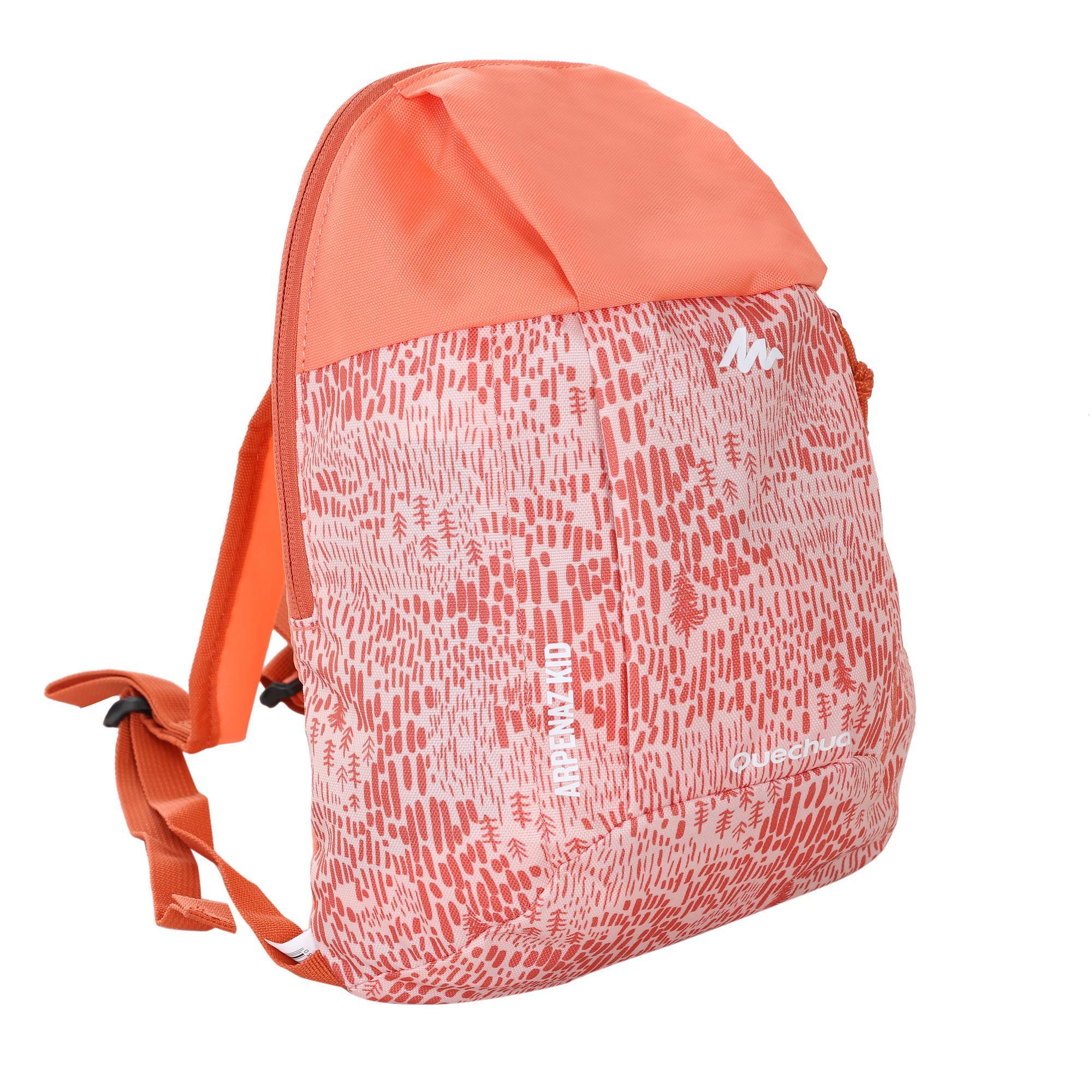 arpenaz kid backpack