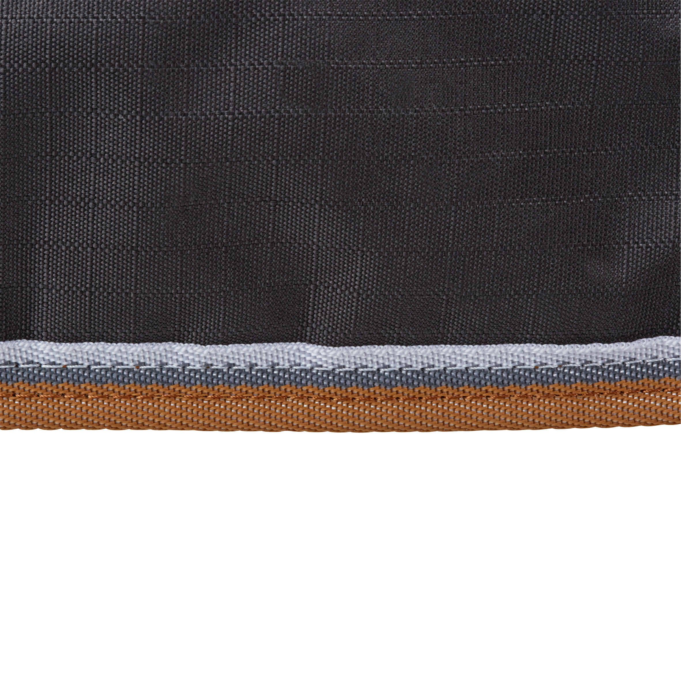 Indoor 200 Horse Riding Stable Rug for Horses or Ponies - Dark Grey 18/18