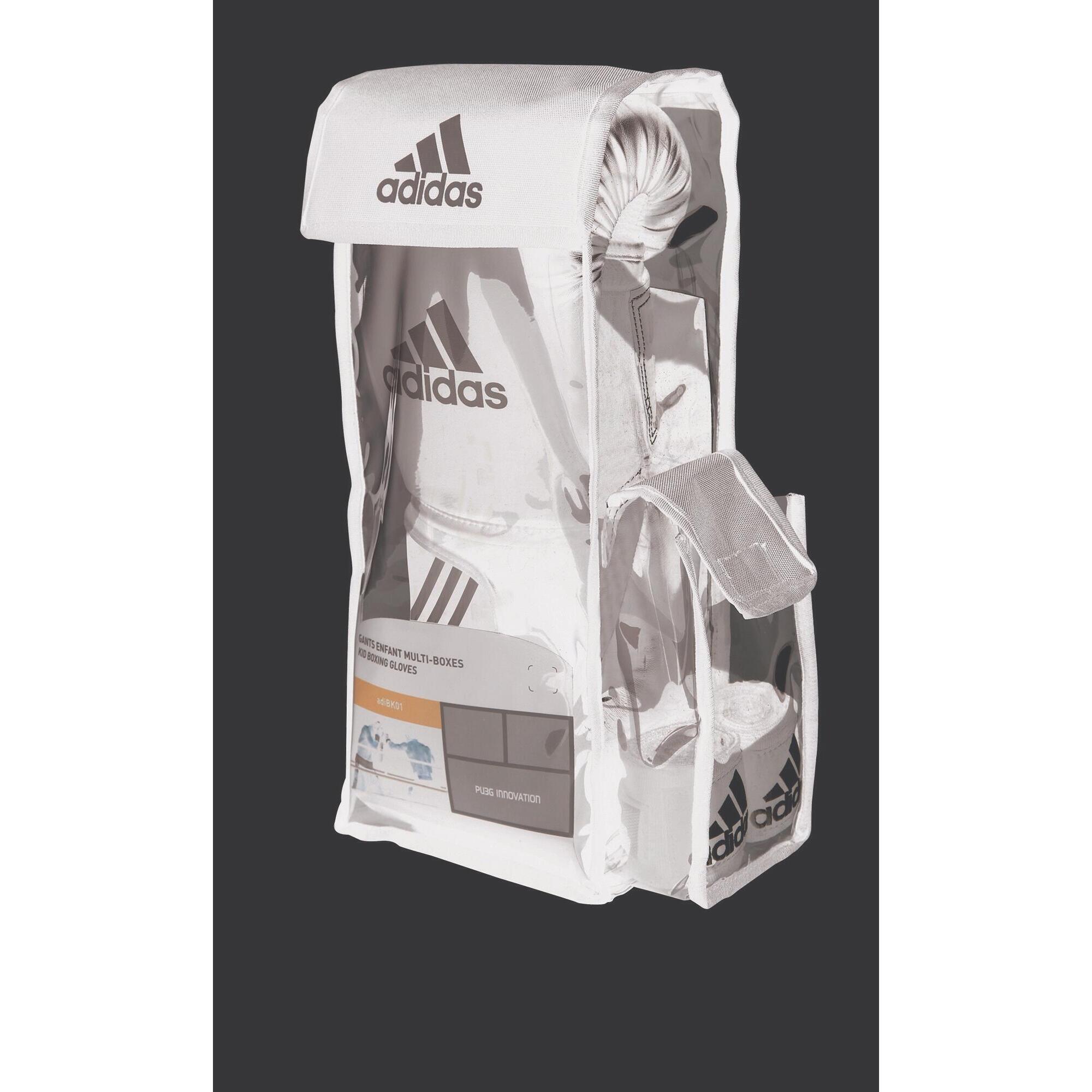 adidas boxe