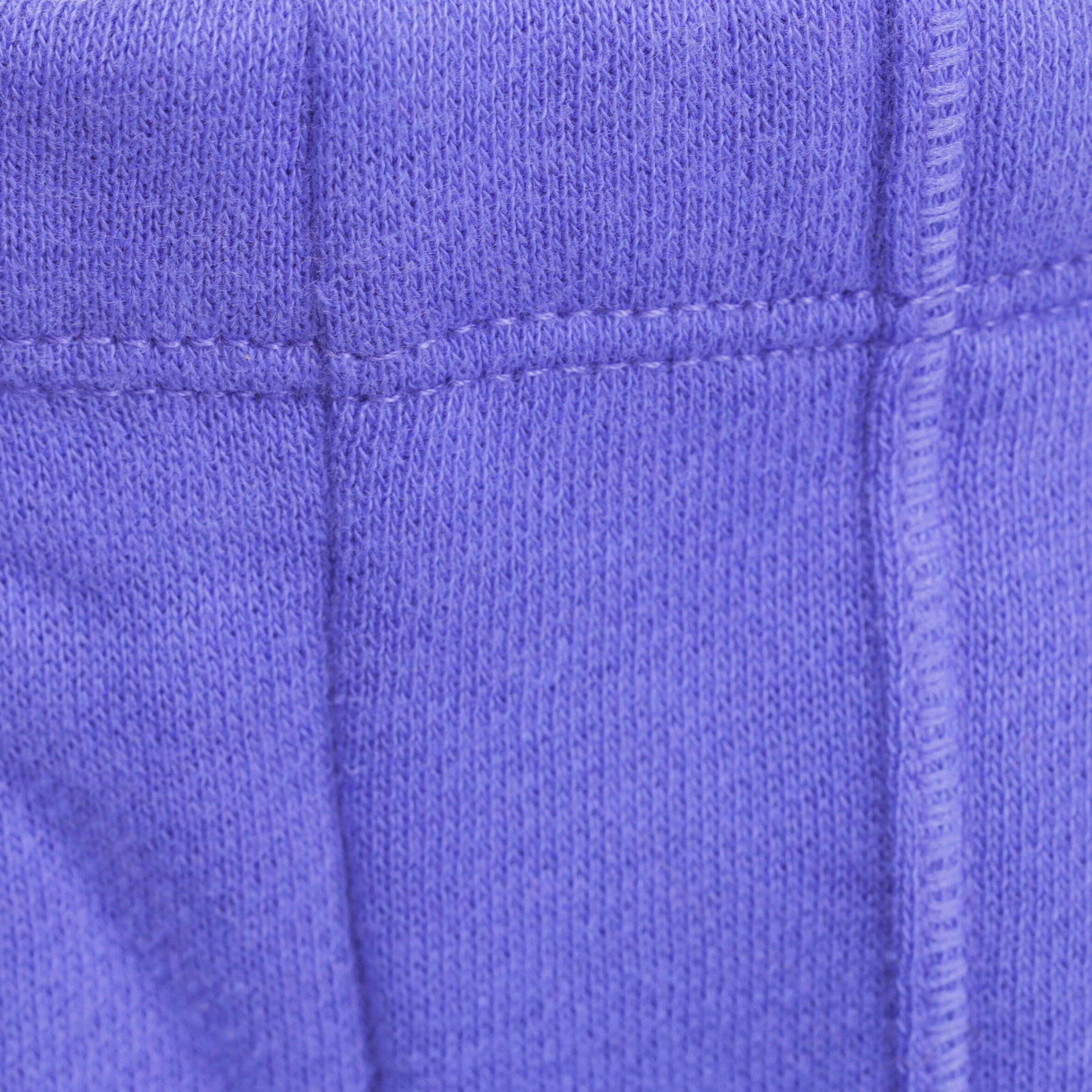 Baby Gym Bottoms - Purple 6/9