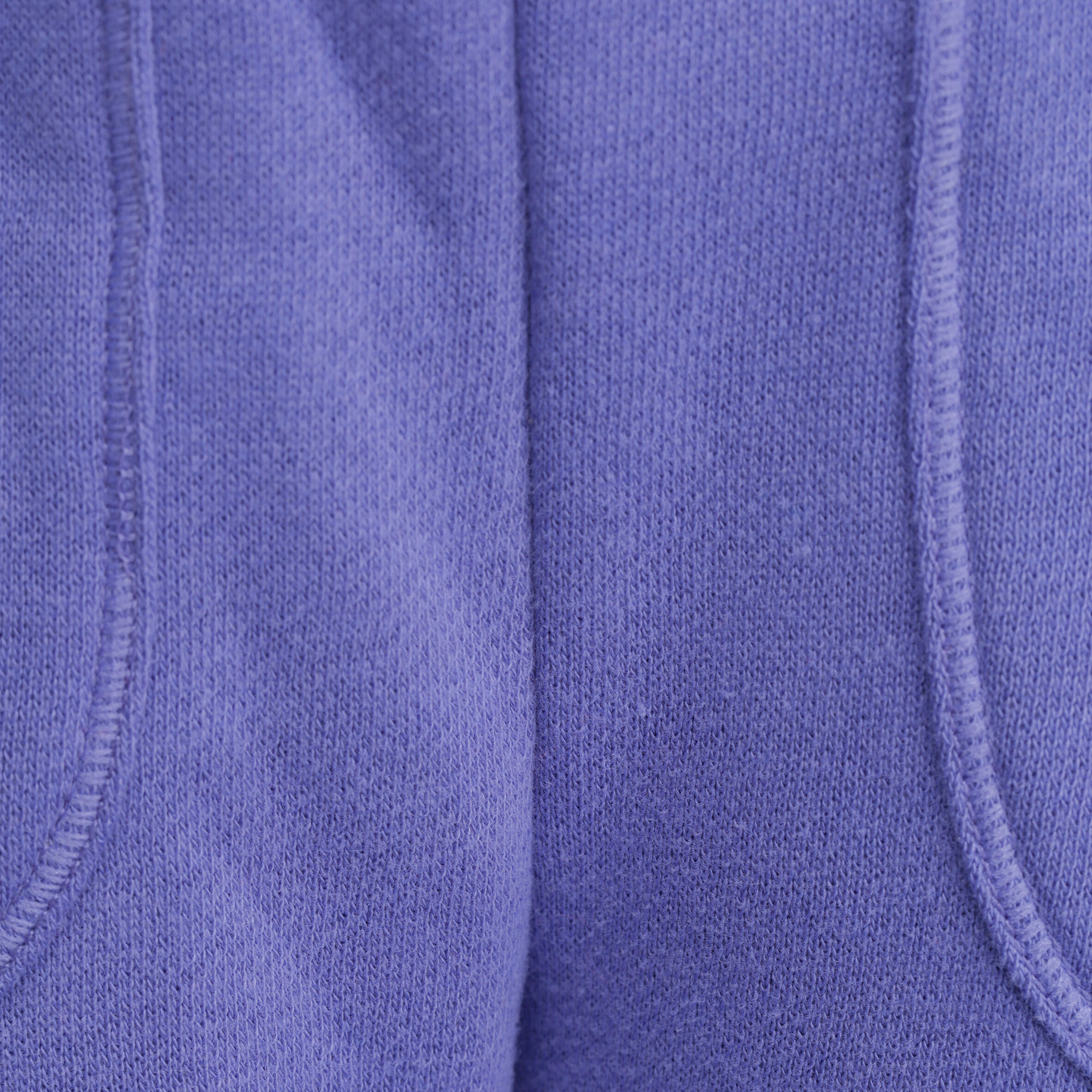 Baby Gym Bottoms - Purple 5/9