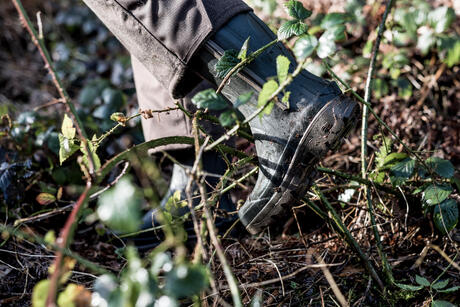 Bottes de chasse pour la chasse à la bécasse Bottes de chasse pour la chasse à la bécasse