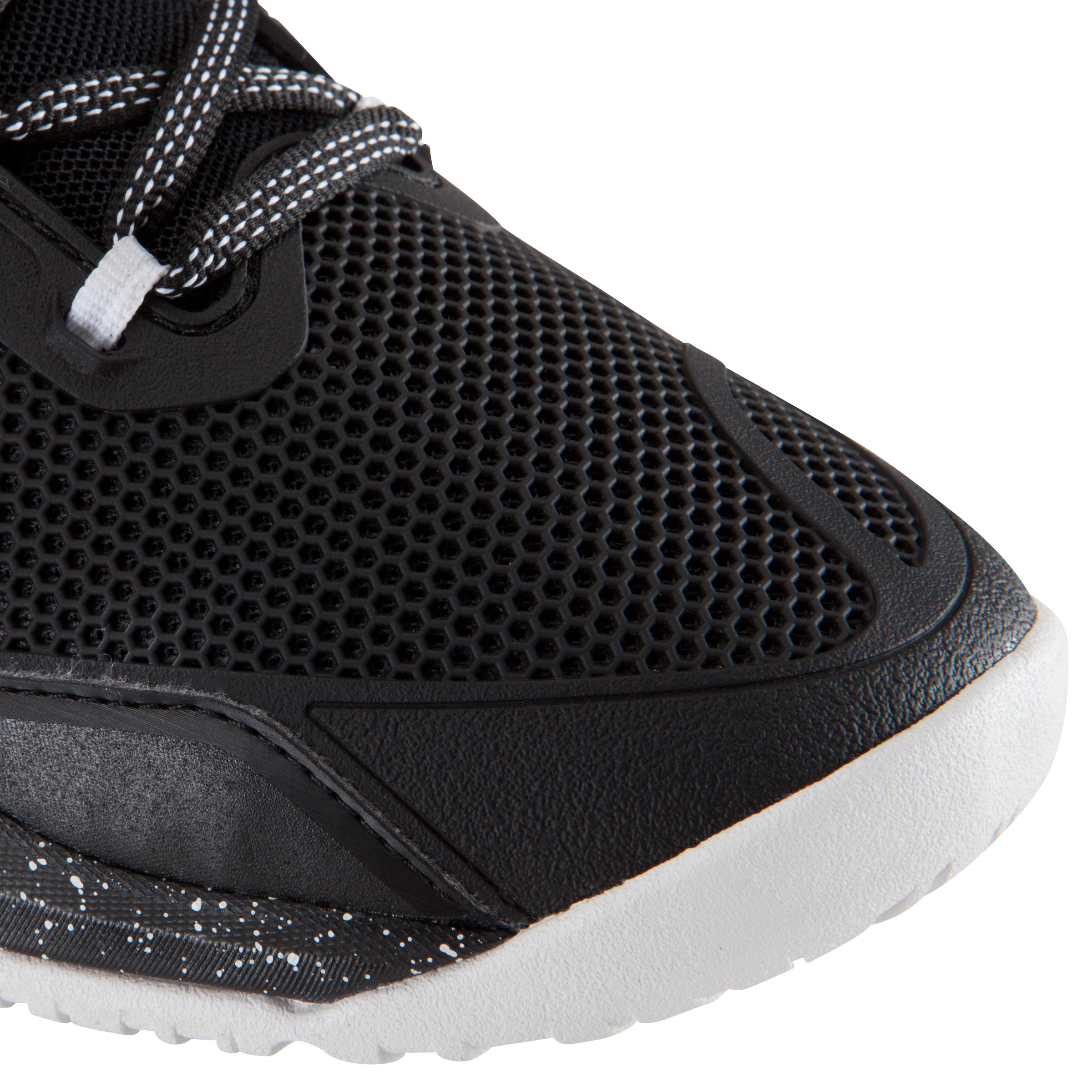 womens black cross training shoes