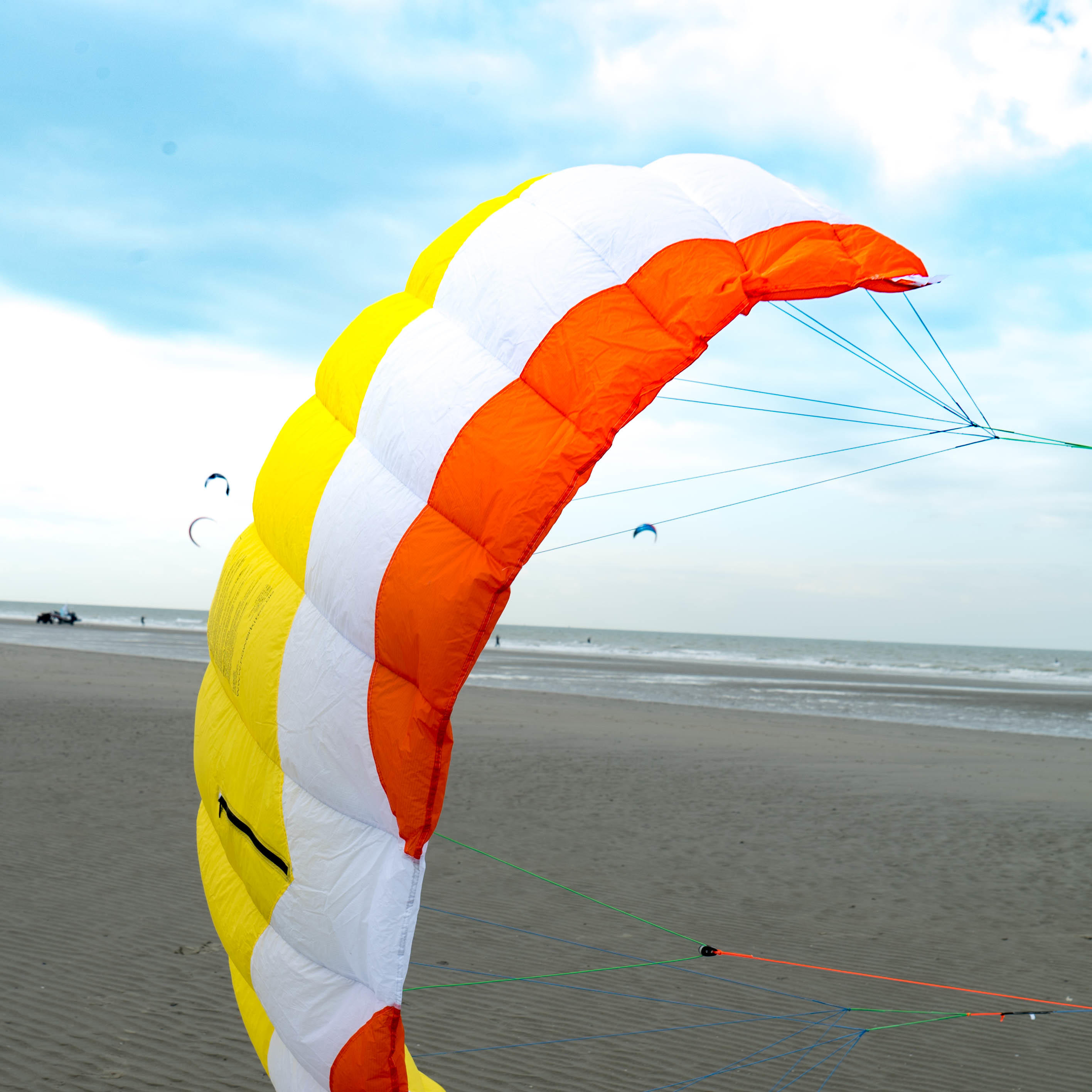 ESTEL HYDRA II HQ 3 m2 16/19