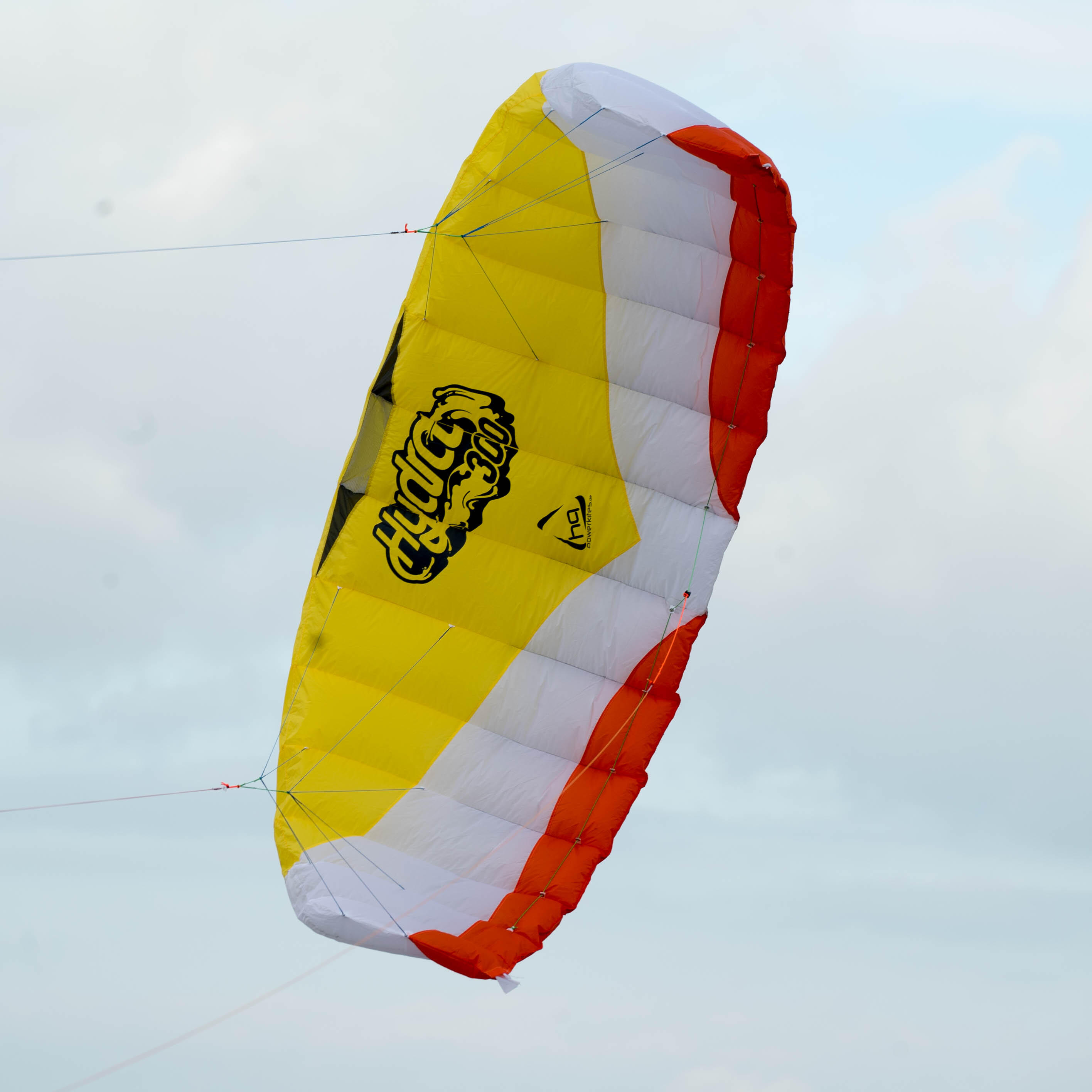 ESTEL HYDRA II HQ 3 m2 9/19