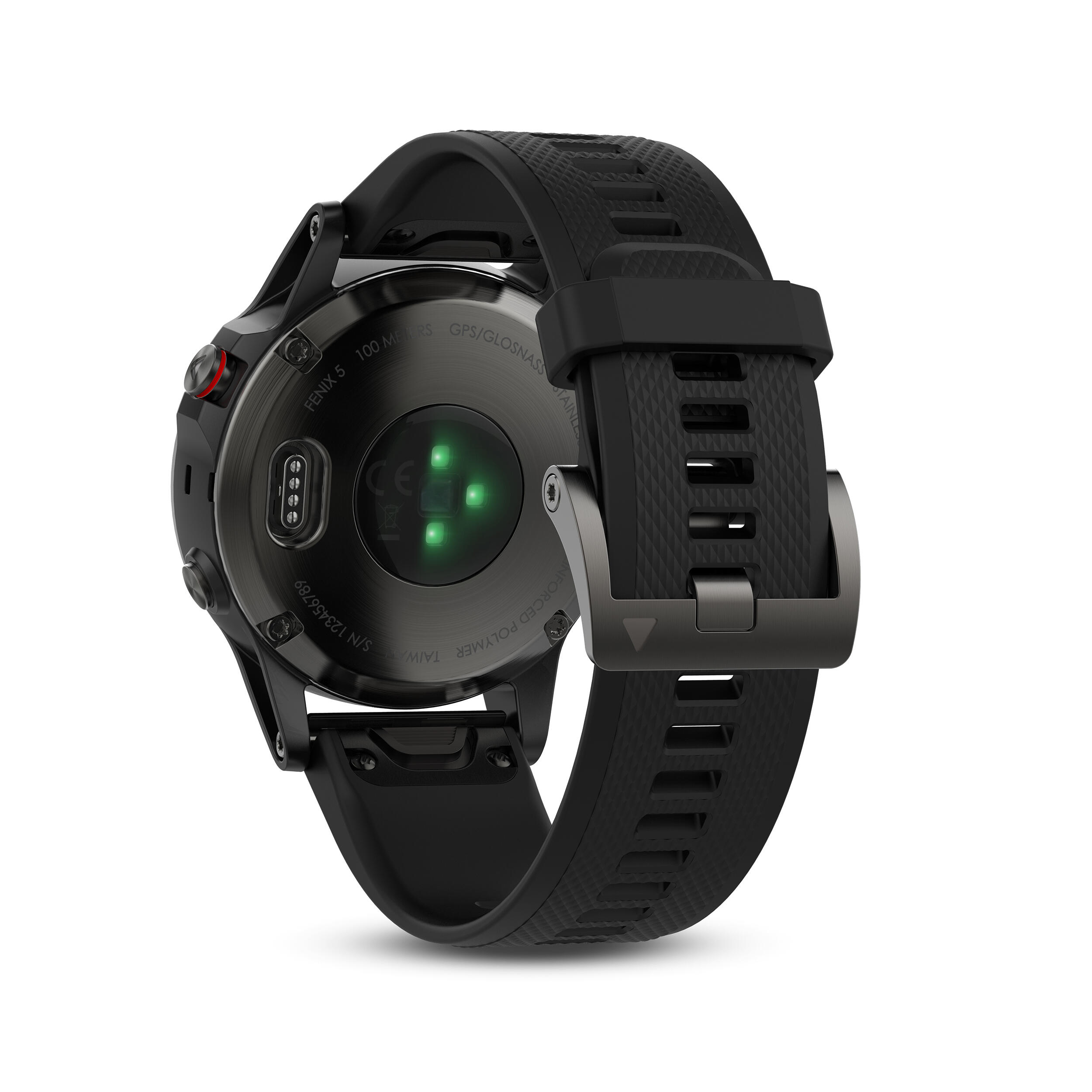 Fenix 5 cheap decathlon
