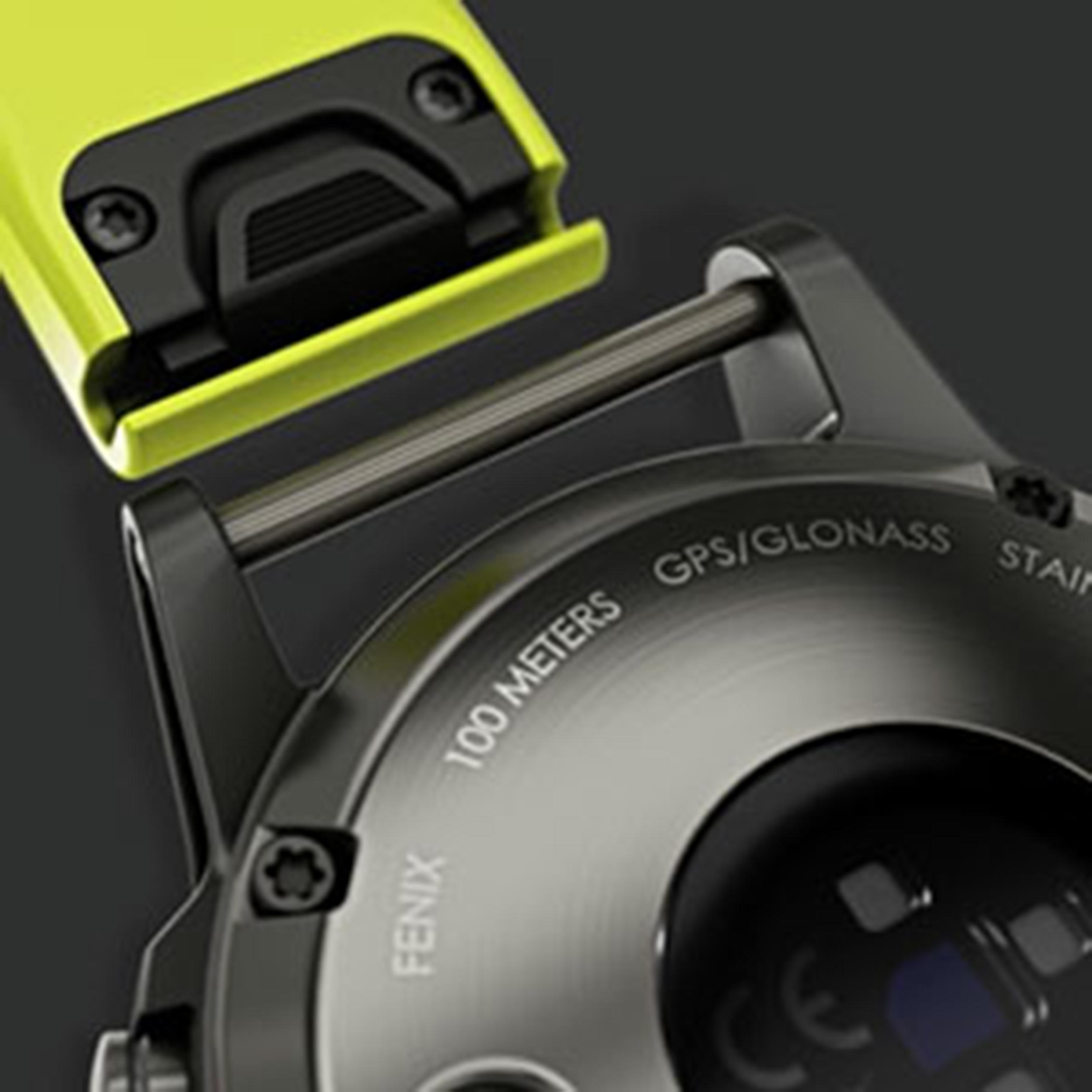 Fenix 5 store decathlon