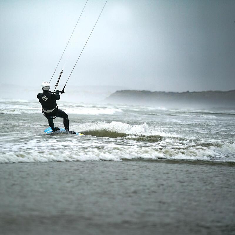 Leash aquilone kitesurf 