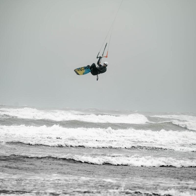 Leash aquilone kitesurf 