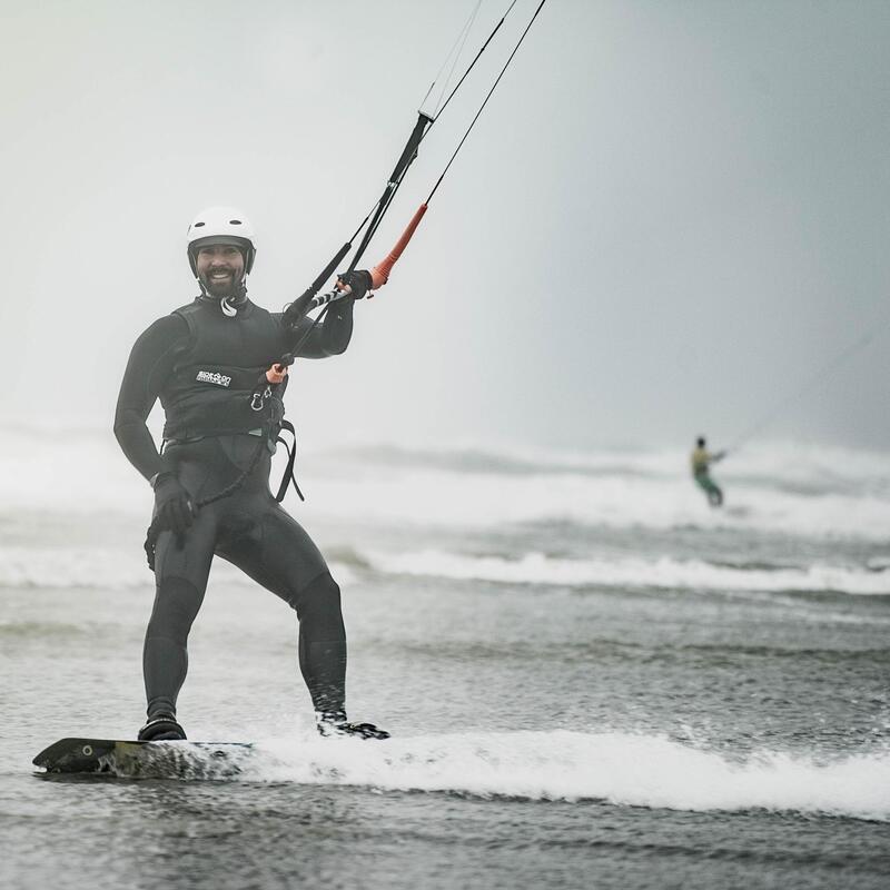 Sfoară Aripă Kitesurf Handle Pass- Side On 