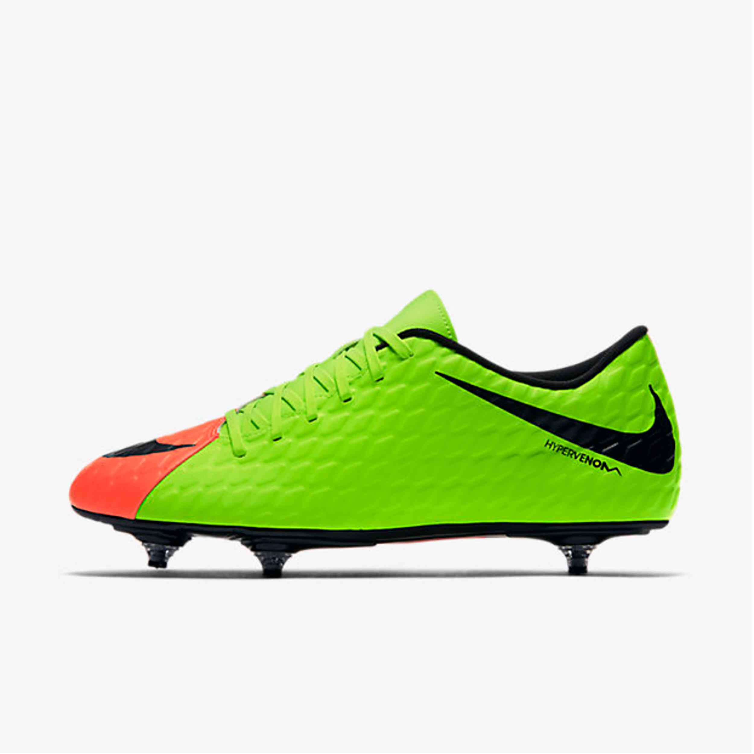 hypervenom botas