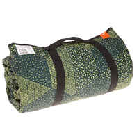 Large Camping and Walking Rug - XL 170 x 210 cm