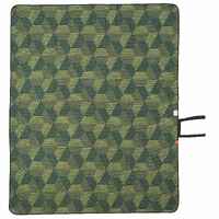 Large Camping and Walking Rug - XL 170 x 210 cm