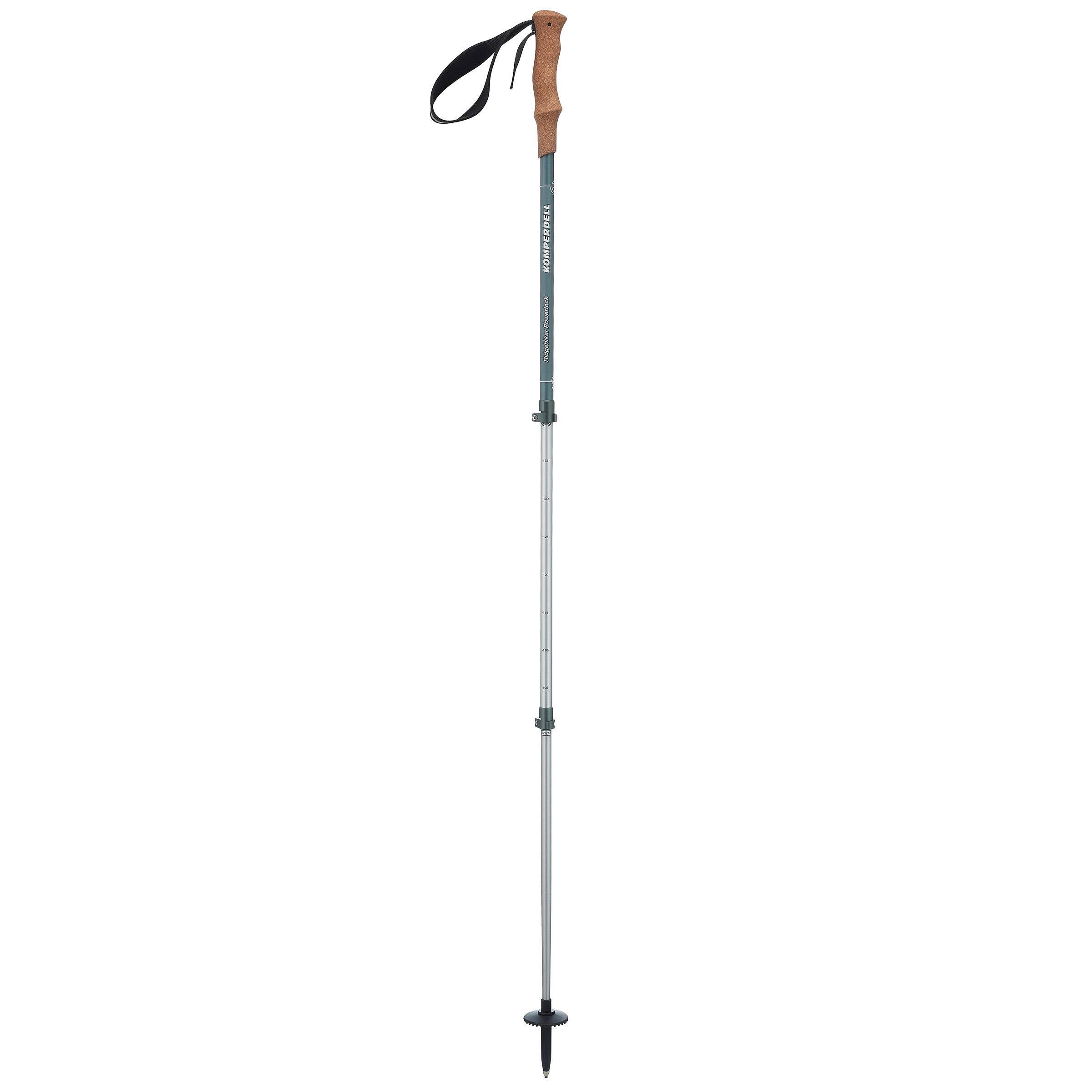 trekking stick decathlon