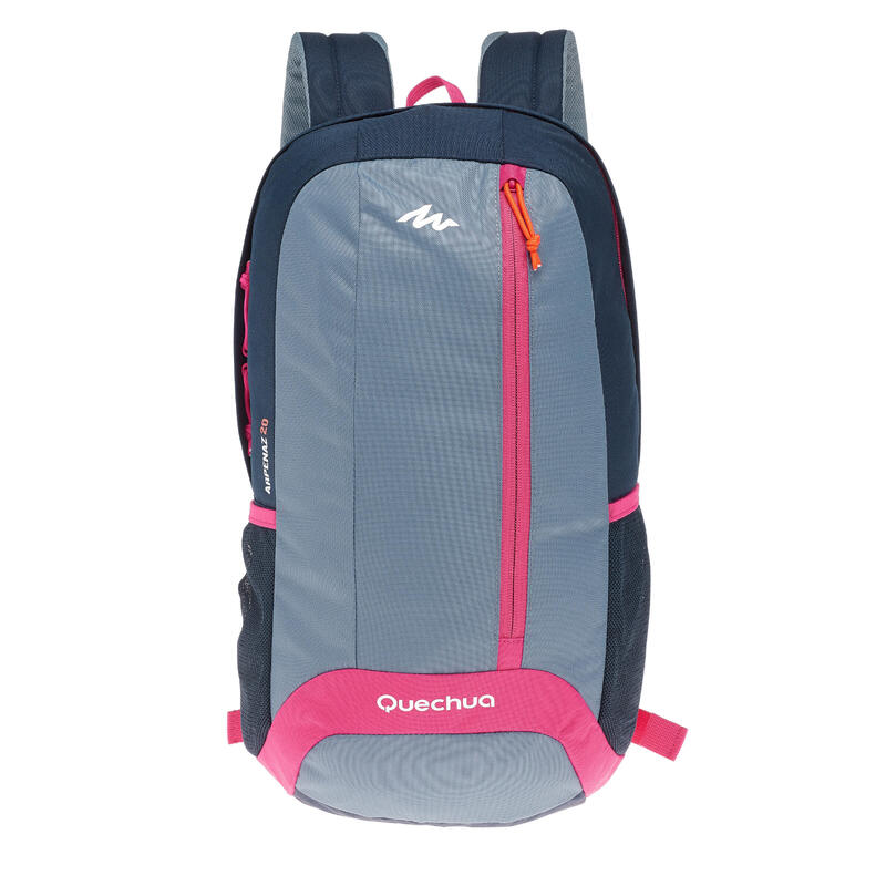 quechua nh100 20l backpack