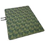 Large camping and walking rug - XL 170 x 210 cm
