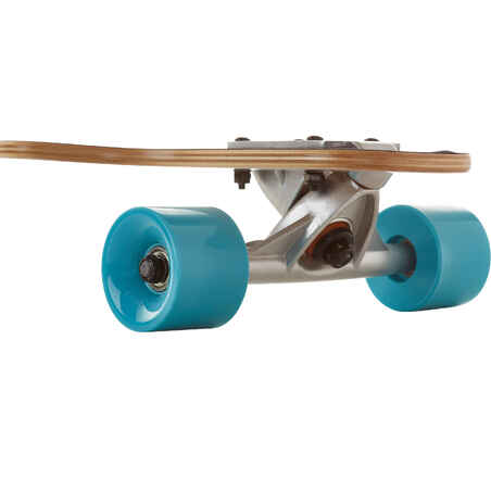 Longboard Drop Mini Core - Blue