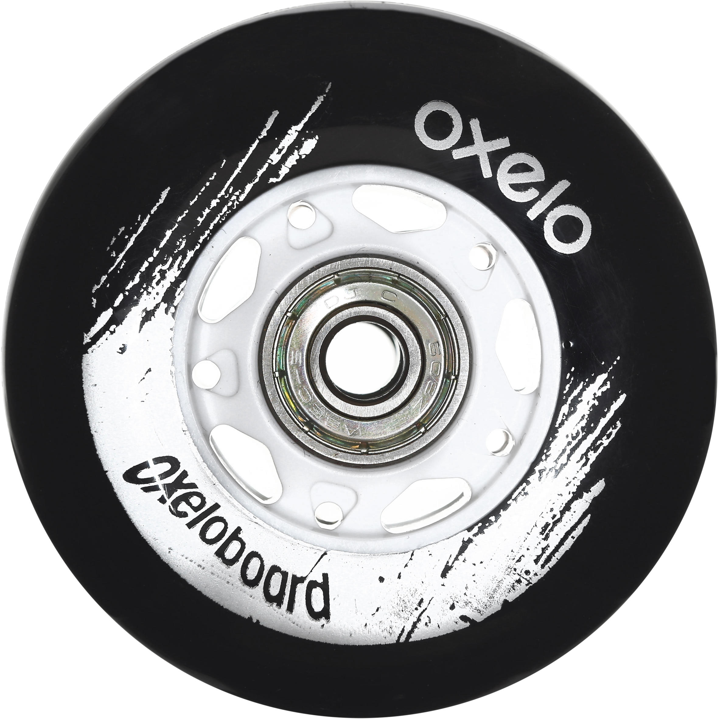 waveboard wheels