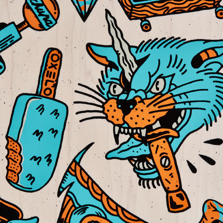 ЛОНГБОРД DROP MINI