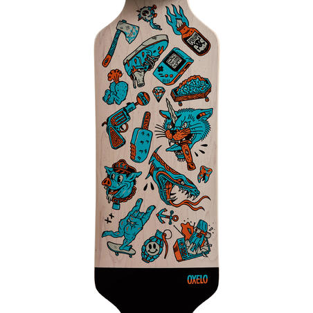 ЛОНГБОРД DROP MINI