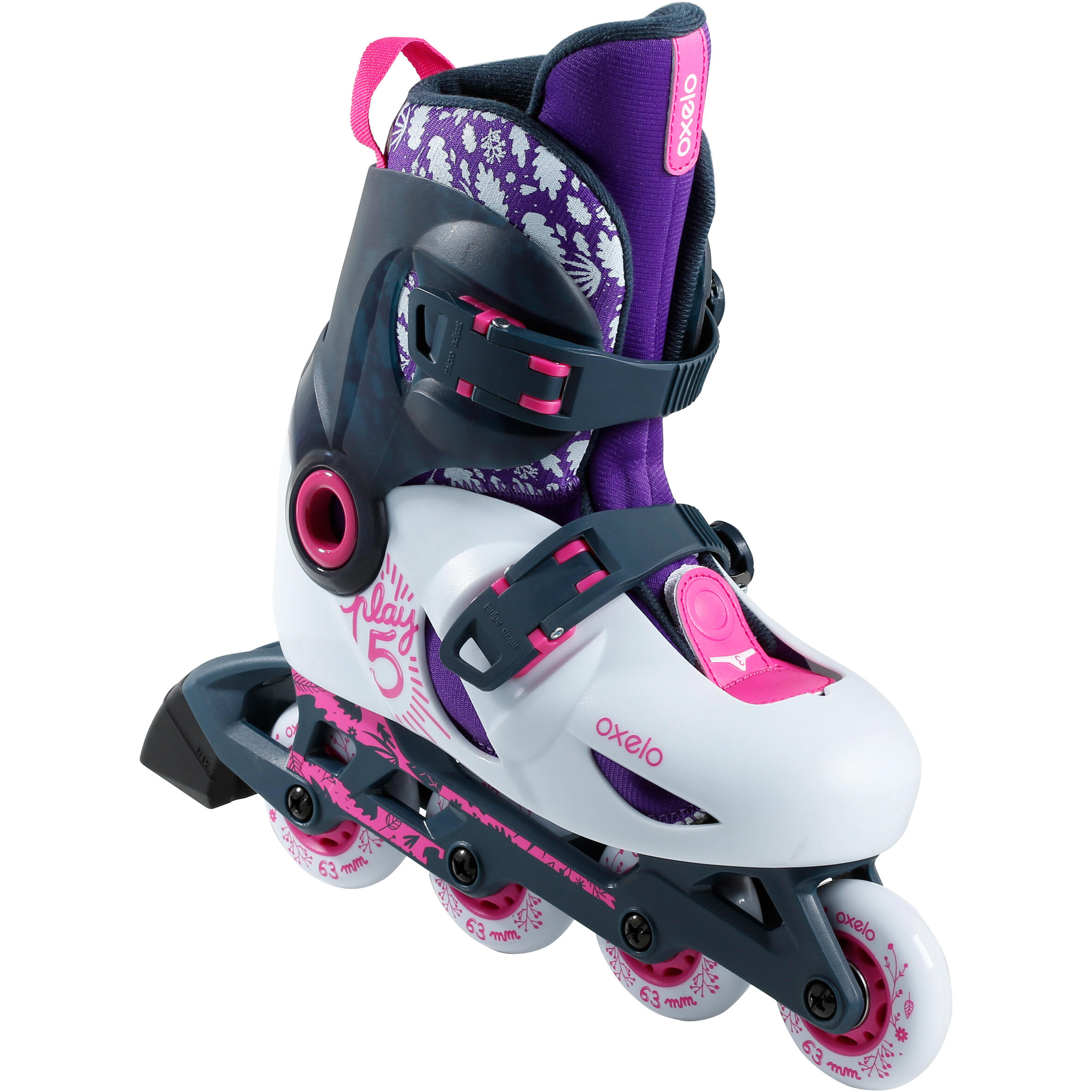 decathlon inline skates